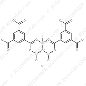MIL-100(Cr) (CAS: 840523-88-8)