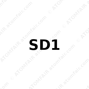 SD1 (CAS: N/A)