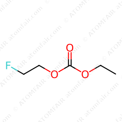 Ethyl fluoroethyl carbonate (CAS: 10117-03-0)