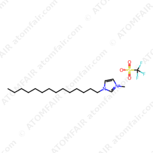 1-Hexadecyl-3-MethylImidazolium Thiocyanate (CAS: 404001-53-2)