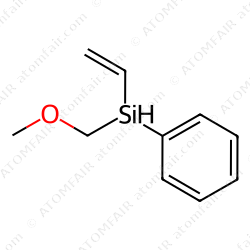 VINYLPHENYLMETHYLMETHOXYSILANE (CAS: 80252-60-4)