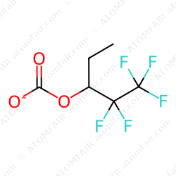 ETHYL 2,2,3,3,3-PENTAFLUOROPROPYL CARBONATE (CAS: 277332-96-4)