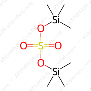 Bis(trimethylsilyl) sulfate (CAS: 18306-29-1)