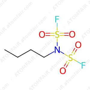 Imidodisulfuryl fluoride, N-butyl (CAS: 1489240-23-4)