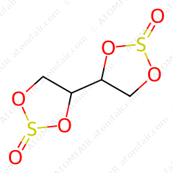 4,4'-Bi-1,3,2-dioxathiolane, 2,2'-dioxide (CAS: 1914148-67-6)