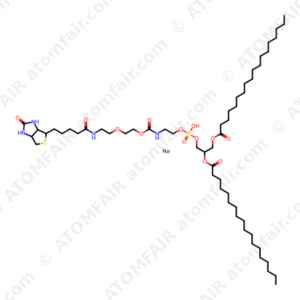 DSPE-PEG2000-Biotin (CAS: 385437-57-0)