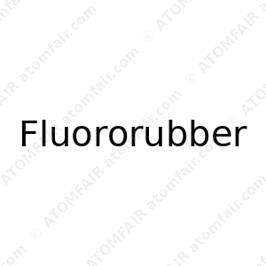 Fluororubber (CAS: N/A)