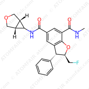 GSK973 (CAS: 2139228-37-6)