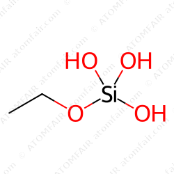 Silicic acid, ethyl este (CAS: 1109-96-2)
