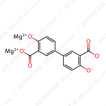 Mg2(dobpdc) (CAS: 1433849-68-3)