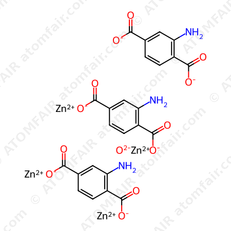 IRMOF-3 (CAS: 473981-31-6)