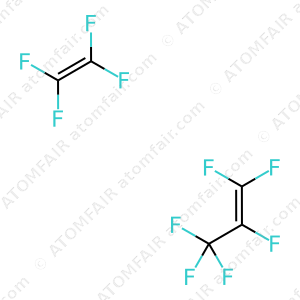 Perfluoroethylene propylene copolymer (CAS: 25067-11-2)