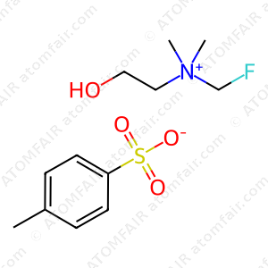 OTS-choline fluoride (CAS: 835605-47-5)