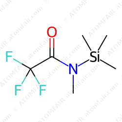 N-methyl-N-(trimethylsilyl)trifluoroacetamide MSTFA (CAS: 24589-78-4)