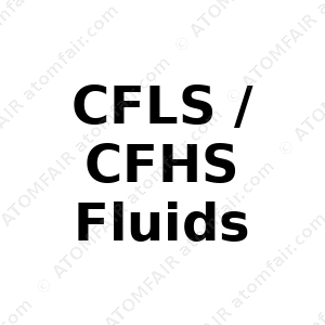 CFLS / CFHS Fluids (CAS: N/A)