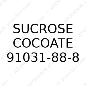 SUCROSE COCOATE (CAS: 91031-88-8)