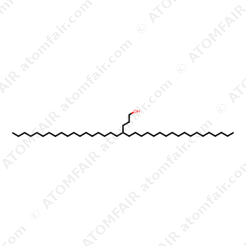 4-octadecyldocosan-1-ol (CAS: 1413918-71-4)