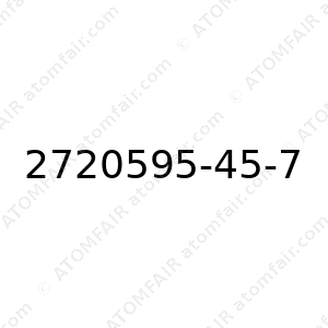 N/A (CAS: 2720595-45-7)