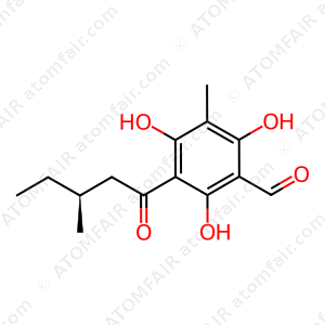 (S)-homograndinol (CAS: 116425-03-7)