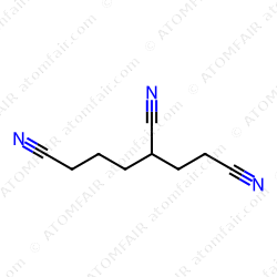 1,3,6-Tricyanohexane (CAS: 1772-25-4)
