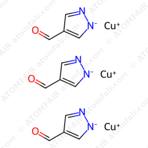 Cu3Py3 (CAS: 2566994-61-2)