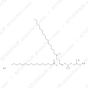 DPPG-Na (CAS: 67232-81-9)