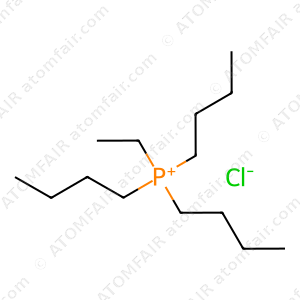 Phosphonium, tributylethyl-, chloride (CAS: 56375-75-8)