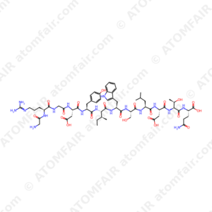 Oligopeptide-68/beta-white (CAS: 1206525-47-4)