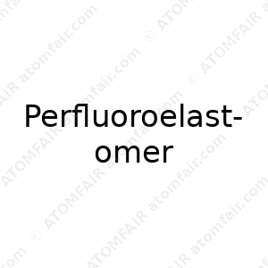 Perfluoroelastomer (CAS: N/A)