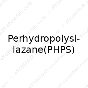 Perhydropolysilazane(PHPS) (CAS: N/A)