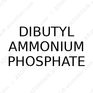 DIBUTYL AMMONIUM PHOSPHATE (CAS: N/A)