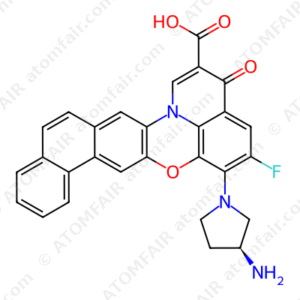 Bis(2-phenylquinoline)(2,2,6,6-tetramethylheptane-3,5- dionate)iridium(III) (CAS: 713079-03-9)