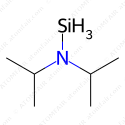 Di-iso-propylaminosilane (CAS: 908831-34-5)