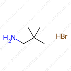 neo-Pentylammonium bromide (CAS: 2710685-35-9)