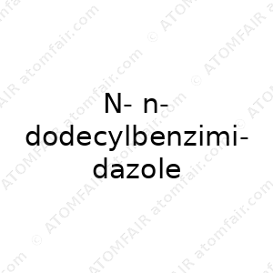 N-n-dodecylbenzimidazole (CAS: N/A)