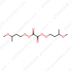 Di(3-methoxybutyl)peroxydicarbonate (CAS: 52238-68-3)