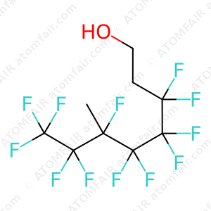 Perfluoro-C8-14-alkylalcohols (CAS: 68391-08-2)