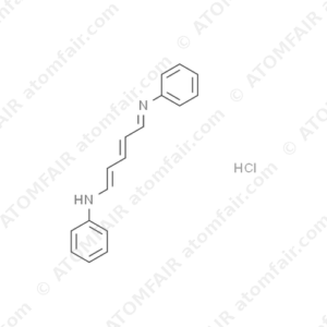 Glutacondianil hydrochloride (CAS: 1497-49-0)