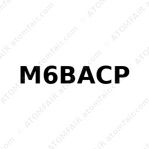 M6BACP (CAS: N/A)