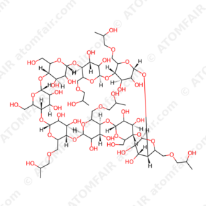 HYDROXYPROPYL-GAMMA-CYCLODEXTRIN (CAS: 99241-25-5)