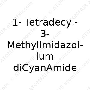 1-Tetradecyl-3-MethylImidazolium diCyanAmide (CAS: N/A)