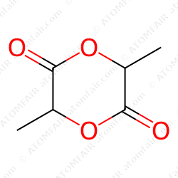 polylactide (CAS: 26680-10-4)