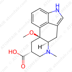 Light lysergic acid (CAS: 69730-97-8)