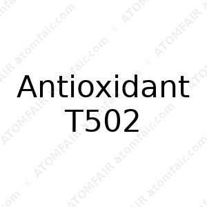 Antioxidant T502 (CAS: N/A)