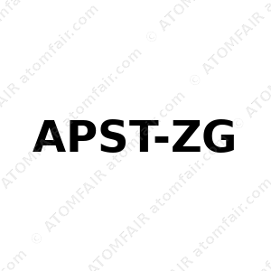 APST-ZG (CAS: N/A)