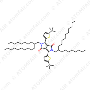 DPP-C8C12-2Sn (CAS: 1632459-72-3)