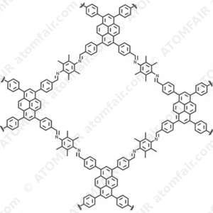 TFFPy-TMPD-COF (CAS: 2965217-28-9)