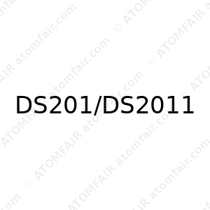DS201/DS2011 (CAS: N/A)