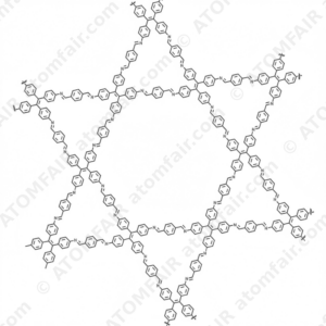 4PE-1P-COF (CAS: 1636901-62-6)