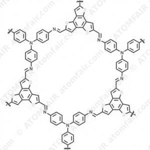 BTT-TpaCOF (CAS: 2756964-90-4)